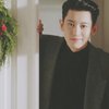 Chanyeol EXO Jalani Pemotretan Perdana Usai Selesai Wamil, Pancarkan Aura Bak Pangeran yang Hangat!