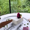 Potret Glenca Chysara dan Rendy John Honeymoon di Bali, Asik Dinner Romantis Sampai Berenang Bareng