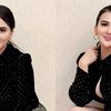 7 Potret Selebgram Dianna Dee Starlight Cantik dengan Baju Belahan Terbuka, Netizen Auto Salfok