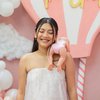 Meriah Banget! Ini 10 Potret Baby Shower Canti Tachril Istri Adipati Dolken Bareng Para Sahabat
