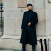 10 Potret Tampan Park Bo Gum, Aktor Pertama yang Didapuk Jadi Global Ambassador CELINE