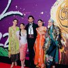 Tampil Cetar dan menawan, Ini Deretan Potret 4 Duta Festival Film Indonesia yang Jadi Sorotan