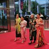Tampil Cetar dan menawan, Ini Deretan Potret 4 Duta Festival Film Indonesia yang Jadi Sorotan