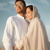 10 Potret Mesra Nagita Slavina dan Raffi Ahmad Selama di Qatar yang Jarang Diumbar, Auto Bikin Jomblo Iri 