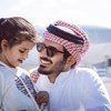 Tajir Melintir, Ini 10 Potret Ganteng Khalifa Bin Hamad Pangeran Qatar yang Disebut Doyan Party