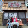 Main ke Taman Naruto, Ini Deretan Potret Natasha Wilona saat Liburan ke Jepang