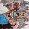 Kumpulan Foto Keseruan Beby Tsabina Main ke Disneyland Bareng Teman Kuliah, Gemesin Banget Loh!