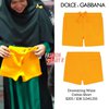 10 Potret Outfit Baby Moana Anak Ria Ricis, Ada yang Lebih dari Gaji UMR!