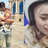 Potret Terbaru Rizky Billar yang Aktif Lagi di Instagram, Langsung Endorse dan Pamer Kemesraan dengan Lesti Kejora