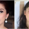 11 Potret Ussy Sulistiawaty saat Pakai Vs Tanpa Makeup, Alis Tebal dan Wajah Awet Mudanya Curi Perhatian!