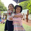 Deretan Potret Wisuda Anak Acha Septriasa di Australia, Gemas Akrab Bareng Teman-Teman