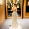 8 Potret Felicia Tissue Pakai Dress, Mantan Kaesang yang Makin Cantik dan Anggun Jelang Pernikahan Mantan