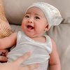 Deretan Potret Close Up Baby Moana Anak Ria Ricis, Ekspresi Mukanya Gemesin banget!