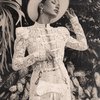 Deretan Potret Alyssa Daguise di Event Dior, Tampil Mewah dengan Dandanan bak Bangsawan