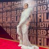 8 Potret Luna Maya di Red Sea Internasional Film Festival, Tampil Anggun dan Stunning
