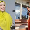 10 Potret Terbaru Dewi Hughes yang Sukses Turunkan Berat Badan 80 Kg dalam 15 Bulan, Kini Tampil Langsing dan Makin Bahagia