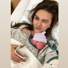 7 Momen Kelahiran Anak Ketiga Alexa Key, Jalani Proses Persalinan di Rumah Sakit yang Sama dengan Nikita Willy
