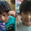 Disebut Anak Selebriti Paling Ganteng, Ini Deretan Idol Kpop dan Aktor Korea yang Dianggap Mirip Rafathar