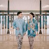 Kali Ini dengan Adat Jawa, Ini Deretan Prewedding Terbaru Kaesang dan Erina Gudono