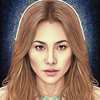 Cantiknya di Luar Nalar, Ini Potret AI Avatar Wulan Guritno yang Disebut Mirip Karakter Wanda Vision