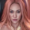 Cantiknya di Luar Nalar, Ini Potret AI Avatar Wulan Guritno yang Disebut Mirip Karakter Wanda Vision