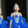 10 Potret Ansara Anak Caca Tengker Saat Tampil Jadi Balerina, Pakai Make Up Full yang Bikin Penampilan Makin Ceria