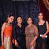 10 Potret Luna Maya Hadiri Ulang Tahun Manoj Punjabi di Bali, Bareng Geng Cendol Sampai Anya Geraldine