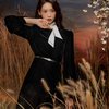10 Potret Yoona SNSD Tampil Elegan Berkonsep Winter Garden Fantasy untuk Brand JIGOTT, Pesonanya Buat Penggemar Tak Berkedip