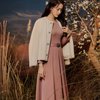 10 Potret Yoona SNSD Tampil Elegan Berkonsep Winter Garden Fantasy untuk Brand JIGOTT, Pesonanya Buat Penggemar Tak Berkedip