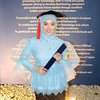 Sempat Diminta Lepas Hijab dengan Honor Tinggi, Ini 10 Pesona Nabilah Ayu Eks JKT48 yang Tetap Berhijrah