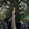 Gaunnya Disebut Saingi Pengantin, Ini Deretan Potret Anya Geraldine di Pesta Pernikahan Chelsea Islan