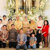 9 Artis Indonesia yang Hadir di Akad Nikah Kaesang Pangarep dan Erina Gudono