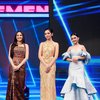 Deretan Potret Lyodra di Indonesian Music Awards 2022, Penampilannya Memukau Semua Orang!