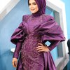 Obati Kerinduan Penggemar, Ini Pesona Siti Nurhaliza saat Jadi Bintang Tamu di Acara Dangdut Academy