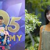 Jadi Juara 1 di Dangdut Academy 5, Ini 10 Pesona Sridevi yang Miliki Wajah Imut, Ternyata Masih Berusia 14 Tahun Lho!