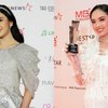 Potret Lyodra Ginting Hadiri Asia Artist Awards di Jepang, Jadi Satu-satunya Wakil Indonesia hingga Menangkan Penghargaan Internasional