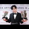 Bangkit Usai Terjerat Skandal, Ini 10 Potret Kim Seon Ho yang Borong Penghargaan di Asia Artist Awards 2022