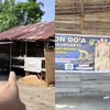 11 Potret Rumah Sridevi Juara DAcademy 5 di Kampung Halaman, Sederhana dan Berdinding Kayu