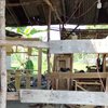 11 Potret Rumah Sridevi Juara DAcademy 5 di Kampung Halaman, Sederhana dan Berdinding Kayu