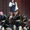 Momen Lyodra Ginting Duet Bareng Alexa di Asia Artist Awards, Dandan Ala Idol Korea Sampai Dikira Lisa BLACKPINK