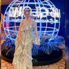 Deretan Pesona Mawar AFI di Acara Ulang Tahun MS Glow, Tampil Gemerlap dengan Gaun Rumbai-Rumbai