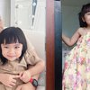 Sempat Dibilang Jelek oleh Netizen, Ini Potret Alea Anak Raditya Dika yang Udah Bisa Biayai Kelahirannya Sendiri