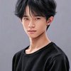 Disebut Mirip Aktor Korea Kim Soo Hyun, Ini Potret AI Avatar Rizky Langit Ramadhan Putra Rossa yang Bikin Netizen Terpana