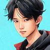 Disebut Mirip Aktor Korea Kim Soo Hyun, Ini Potret AI Avatar Rizky Langit Ramadhan Putra Rossa yang Bikin Netizen Terpana