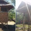 7 Potret Rumah Juara DAcademy dari Tahun ke Tahun, Ada yang Beralaskan Tanah dengan Dinding Bambu