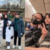 Potret Keseruan Mulan Jameela Liburan ke New York Tanpa Ahmad Dhani, Tiara dan El Rumi Malah Ramai Dijodohkan Netizen