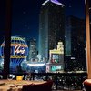 10 Potret Salmafina Sunan Nikmati Liburan Mewah di Las Vegas, Nginep di Hotel Bintang 5 Sampai Makan di Restoran Bergengsi