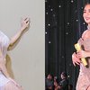 Tampil Glamour Bak Seorang Princess, Ini 11 Potret Wika Salim Pakai Dress Cetar yang Curi Perhatian