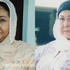 8 Potret Jadul Mendiang Aminah Cendrakasih di Sinetron Si Doel, Perannnya Jadi Mak Nyak Memorable Banget!