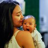 Deretan Selebritis Pertama Kali Rayakan Hari Ibu, Ada yang Nantikan Momongan Sampai 13 Tahun!